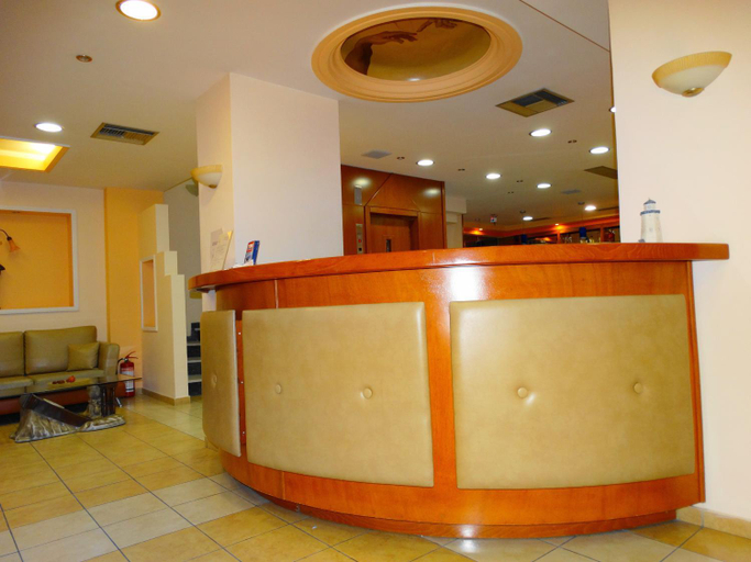 Public Area 2, Faros 2 Hotel, Attica