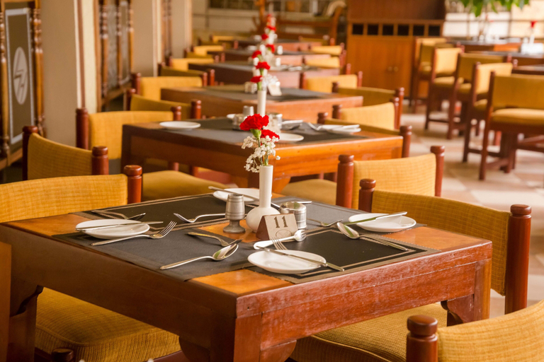 Food & Drinks 4, Muthu Silver Springs Hotel, Dagoretti North