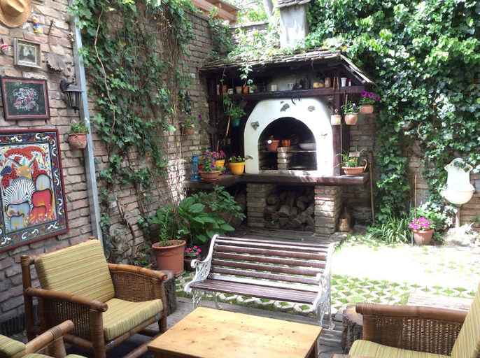 Others 5, Sun Hostel, Belgrade