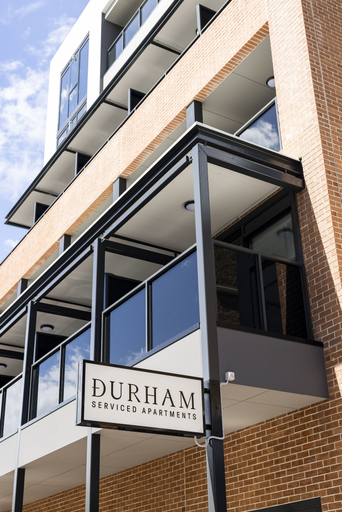 Exterior & Views 2, Durham Serviced Apartments, Adelaide