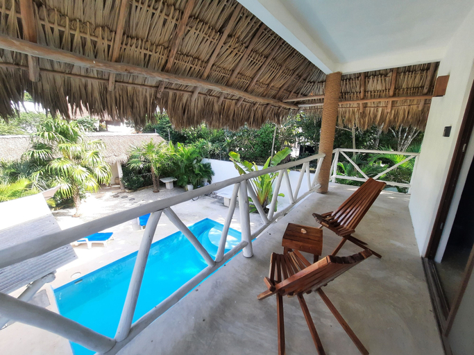 Others 5, Casa del Mar Tulum, Cozumel