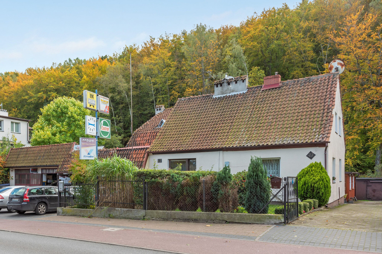 Exterior, Stone Stream by 3City Rentals, Sopot
