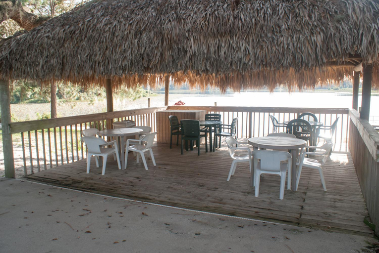 Food & Drinks 4, Grand Lake Resort, Osceola