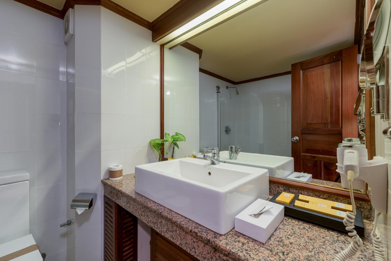 Bathroom 5, Amaya Hills Kandy, K.F.G. & G. Korale