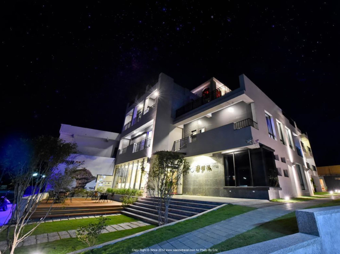 Exterior & Views 1, Oceanic Pearl Resort, Pingtung