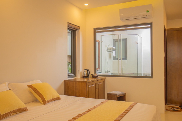 Bedroom 3, West Life Phu Quoc, Phú Quốc