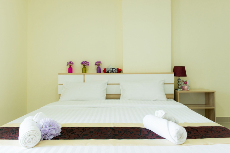 Bedroom 8