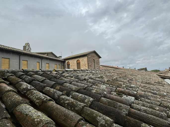Exterior & Views 2, Monastero SS. Annunziata, Perugia