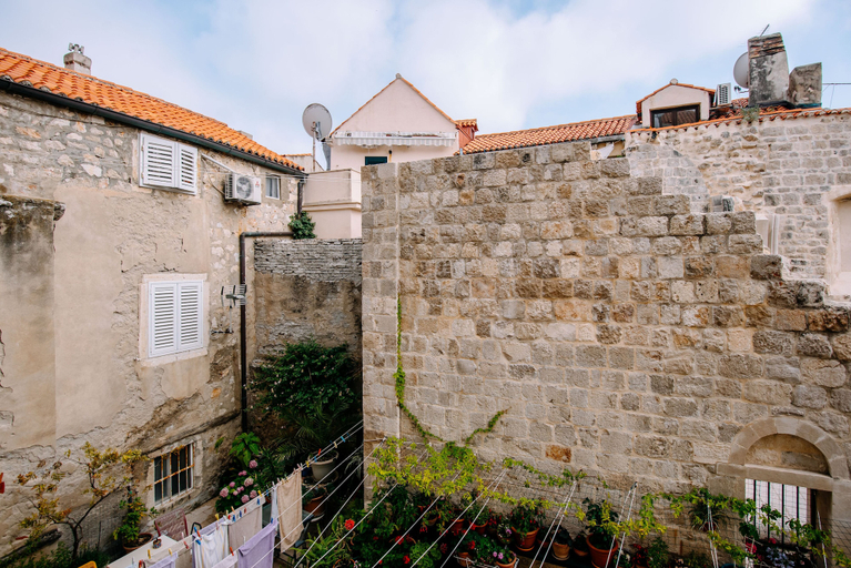 Exterior & Views 2, Art Deco City Walls Studios by DuHomes, Dubrovnik