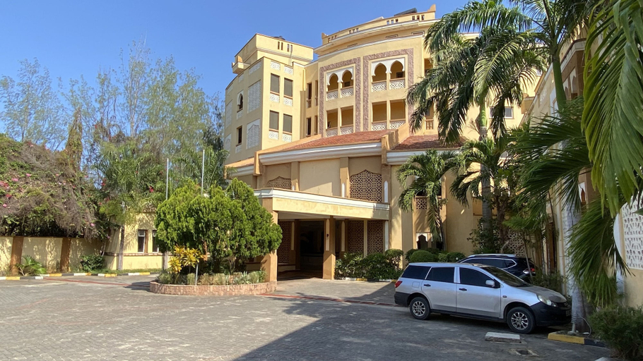 Exterior & Views 2, Lux Suites Shanzu Beachfront Apartments, Kisauni