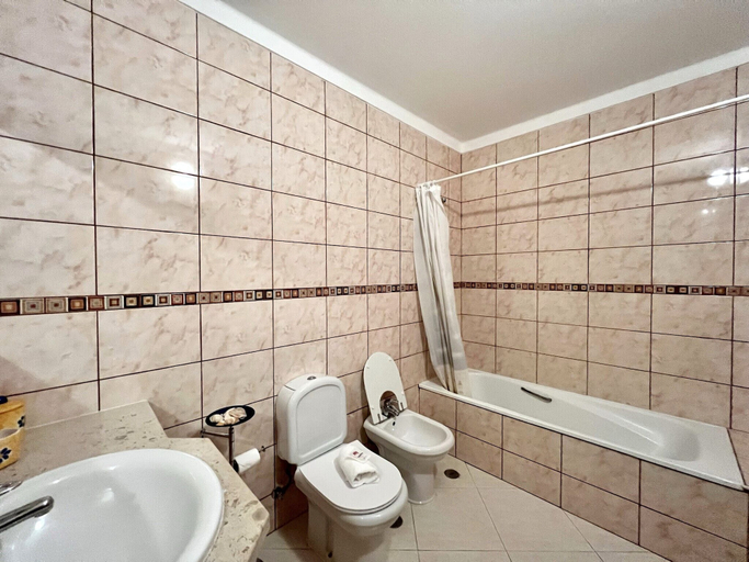 Bathroom 3, Alvor Paradise With Pool by Homing, Portimão