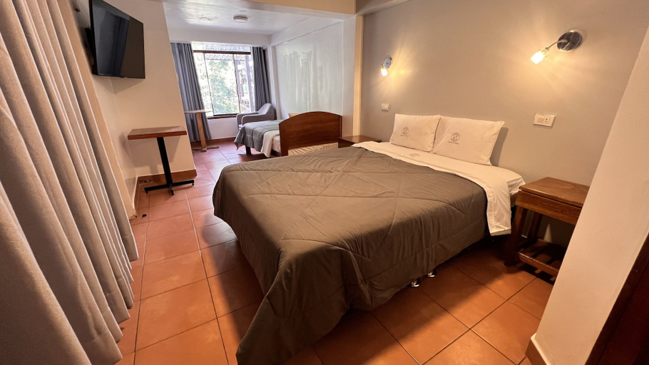 Others 4, Quechuas House hostal & coffee, Urubamba