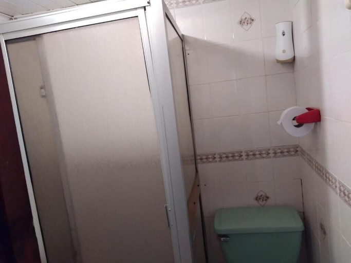 Bathroom 2, Hostal Gomero, Colchagua