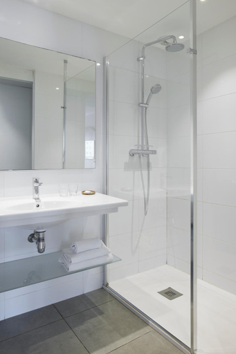 Bathroom 4, Hotel Abrial by Soniho, Alpes-Maritimes