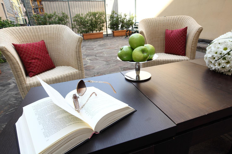 Others 5, Residenza Delle Citta Hotel, Milano