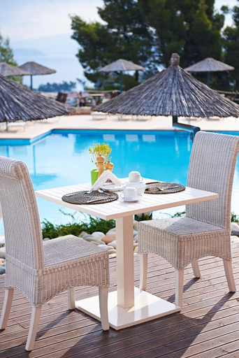 Sport & Beauty 2, Alia Palace Hotel & Villas, Central Macedonia