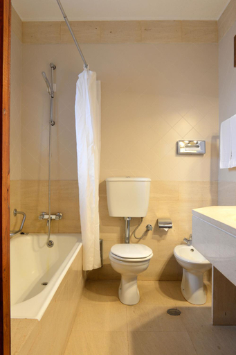 Bathroom 4, Pousada Caniçada - Gerês, Vieira do Minho
