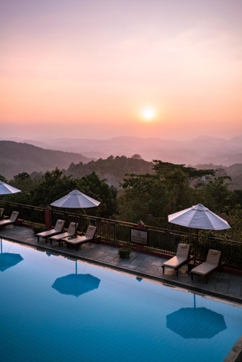 Sport & Beauty 2, Amaya Hills Kandy, K.F.G. & G. Korale