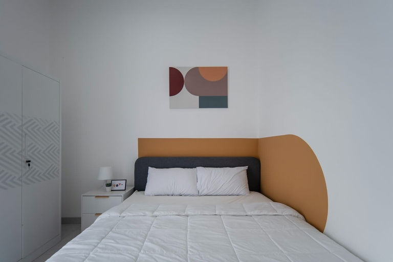 Bedroom 20