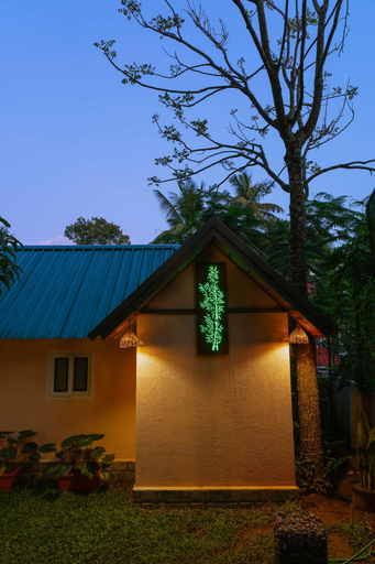 Exterior & Views 2, Casa Bella, Theni