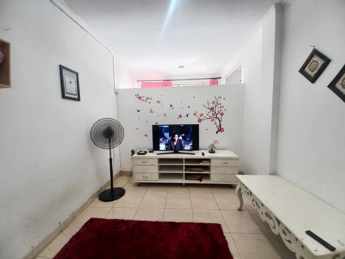 Others 5, Homestay Jogja 4 Kamar Tidur Full AC Seputaran Umbulharjo dekat Gembira Loka, Yogyakarta