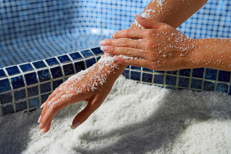 Sport & Beauty 2, Hotel Neptun - LifeClass Hotels & Spa, Piran