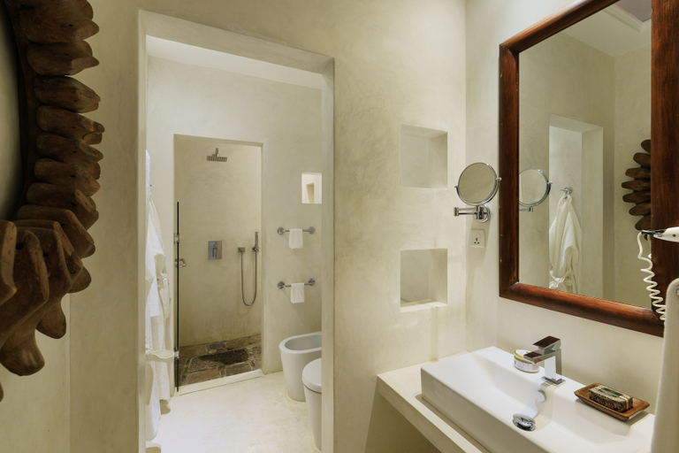 Bathroom 3, JH Villa, Habaraduwa