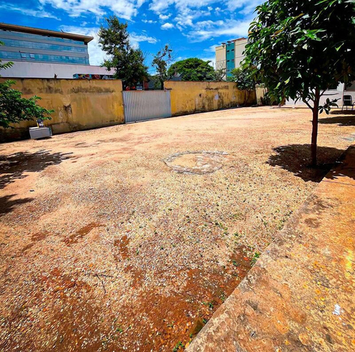 Others 5, Nunes Hotel, Palmas