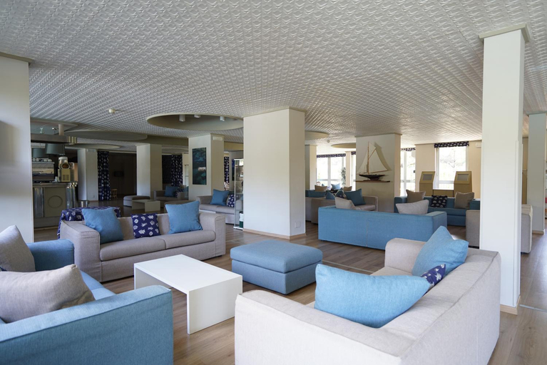 Public Area 5, Hotel & Residence Le Acacie, Livorno