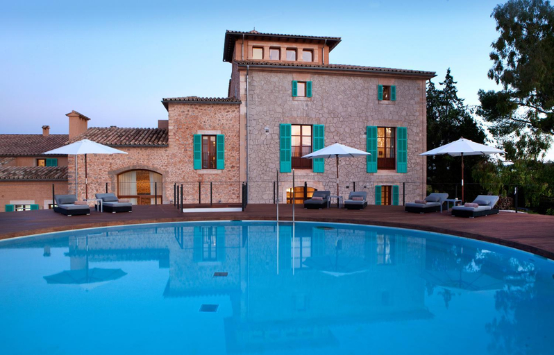 Sport & Beauty 2, Sa Cabana Hotel & Spa - Adults Only, Baleares