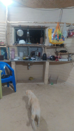 Others 5, casa de areia, Aracati