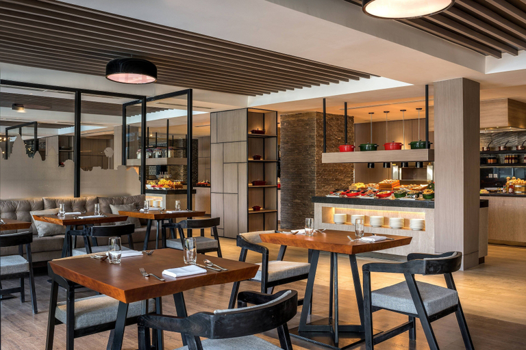 Food & Drinks 4, Courtyard by Marriott Siem Reap Resort, Siem Reap