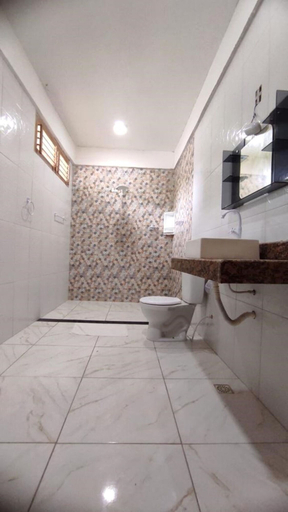 Bathroom 4, Du Chico Pousada, Jijoca de Jericoacoara