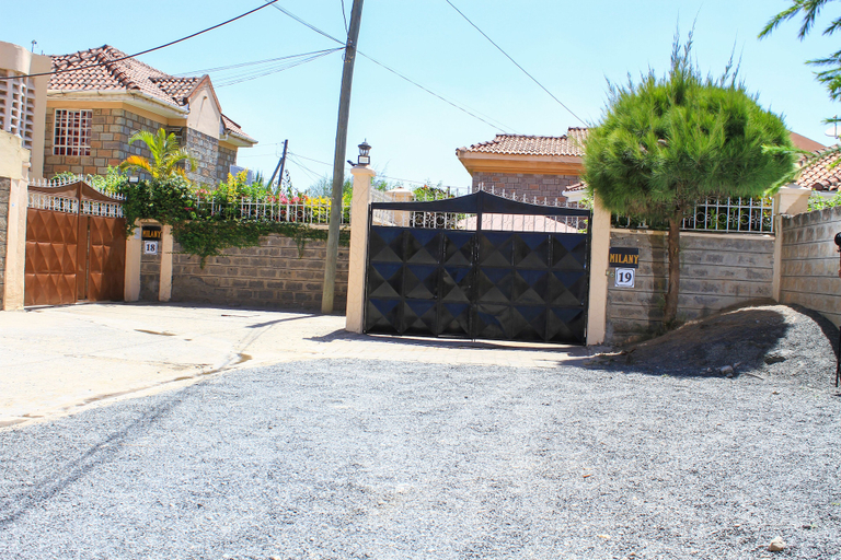 Exterior & Views 2, MILANY HOMES - NEAR JKIA AIRPORT, Mavoko