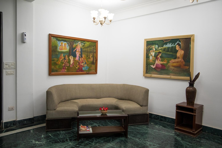 Public Area 4, The Buddha Maya Garden Hotel By KGH Group, Lumbini