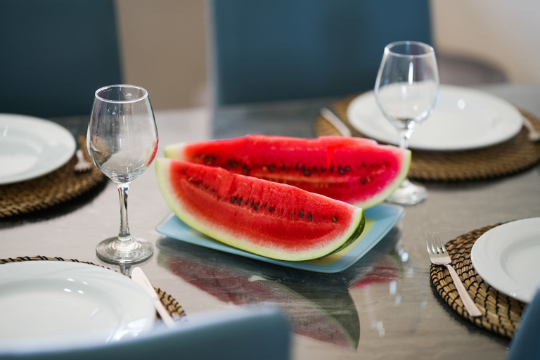 Food & Drinks, Narcissos Nissi Beach Apartment E9
