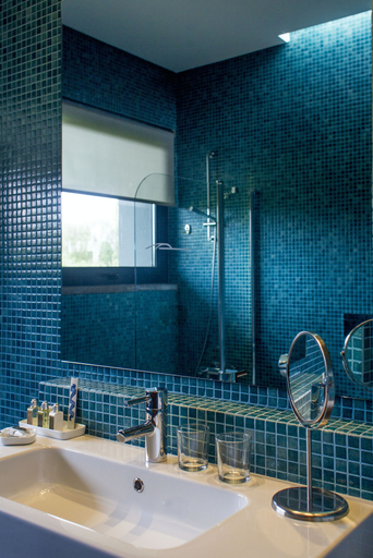 Bathroom 5, Herdade Da Cortesia Hotel, Avis