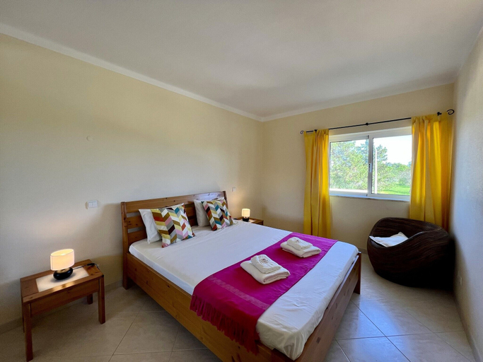 Bedroom 2, Alvor Paradise With Pool by Homing, Portimão