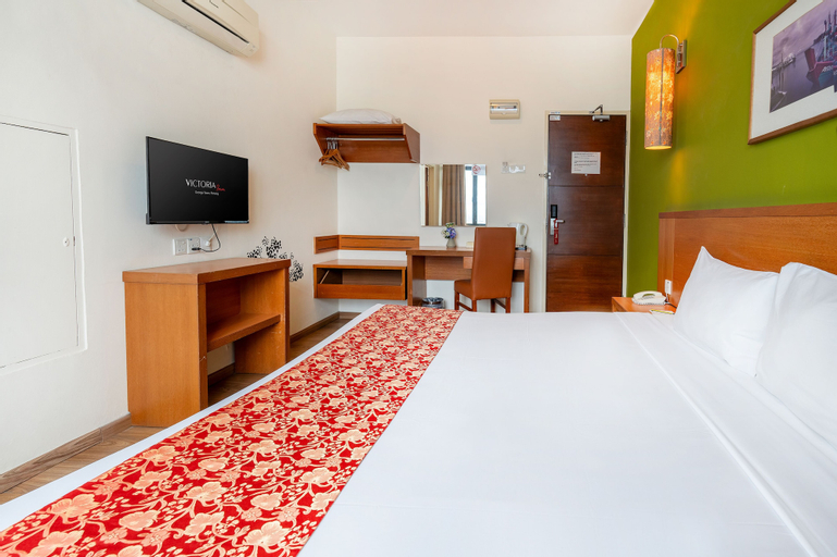 Bedroom 21