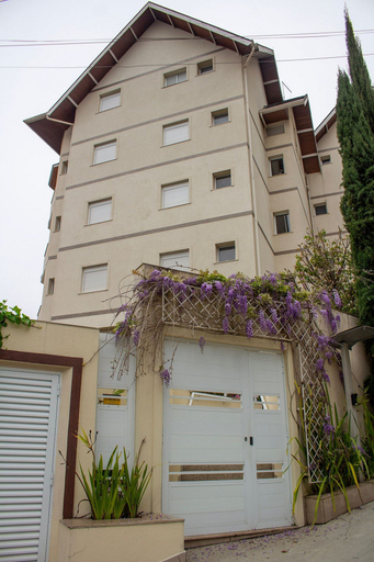 Exterior & Views 2, Apartamento Morro do Elefante, Campo Limpo Paulista