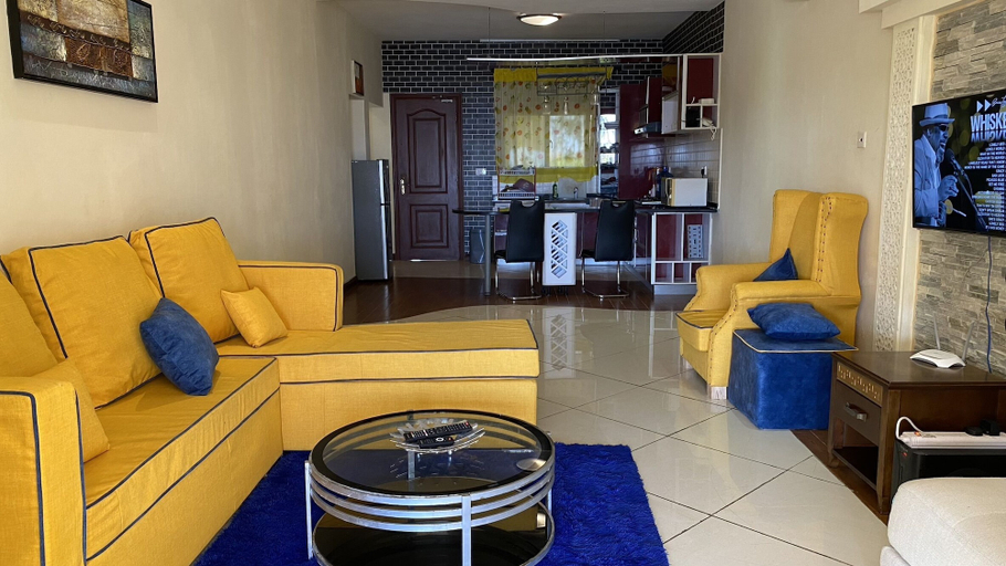 Others 5, Lux Suites Shanzu Oceanfront Apartments, Kisauni