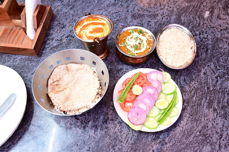 Food & Drinks 5, SPARSH CANOPY RESORT, Jaipur