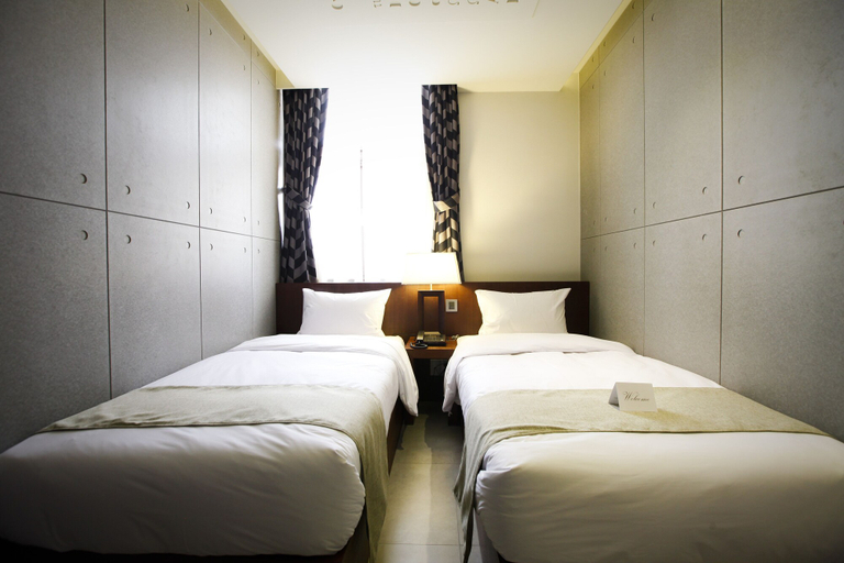 Bedroom 3, Hotel Doma Myeongdong, Jung