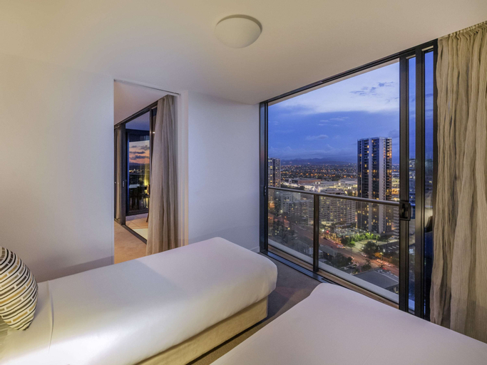 Bedroom 24
