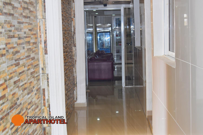 Others 5, Tropical Island Apartahotel, Santo Domingo Este