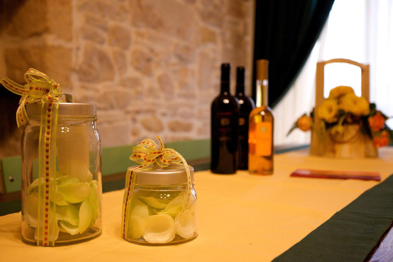 Food & Drinks, Albergo Tripoli B&B Affittacamere, Bari