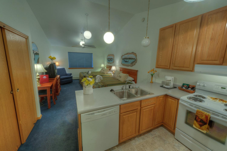 Others 3, Frontier Suites Hotel in Juneau, Juneau