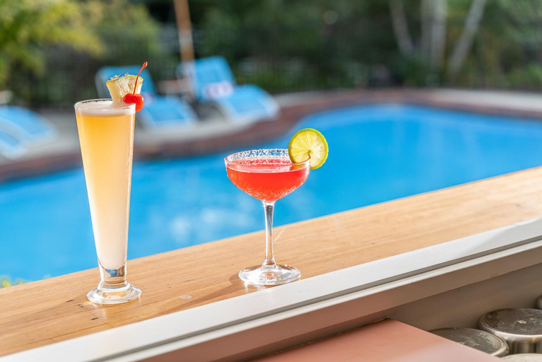 Food & Drinks 4, The Cubana Resort Nambucca Heads, Nambucca