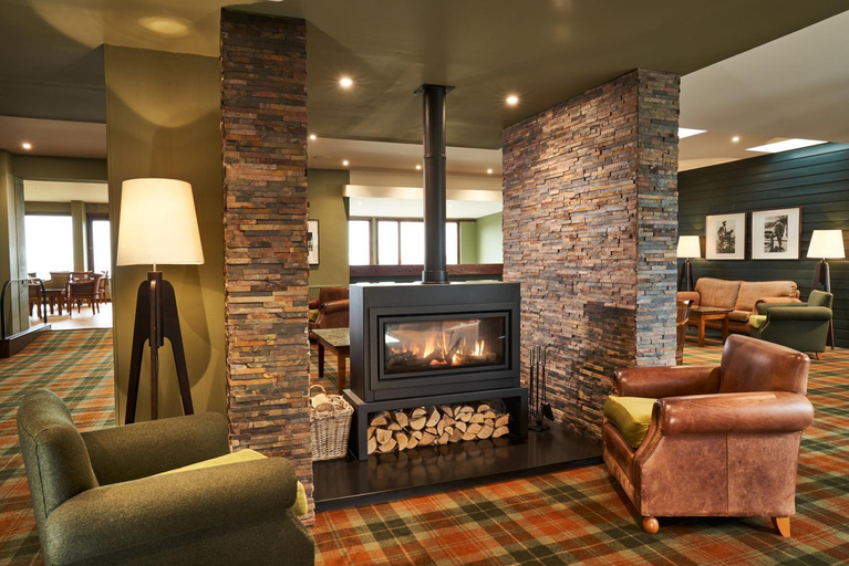Public Area 4, The Isle of Mull Hotel and Spa, Argyll and Bute