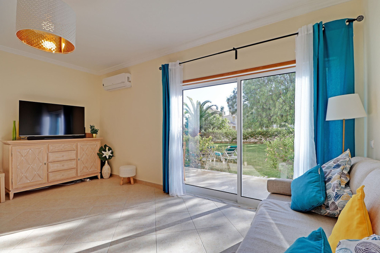Bedroom 3, Vilamoura Delight With Pool by Homing, Loulé